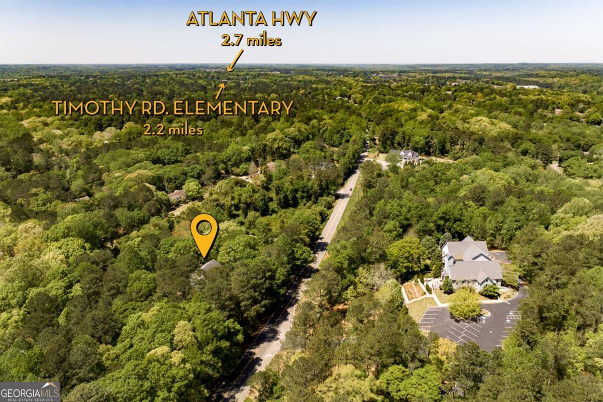 835 Timothy Road Athens, GA 30606 - Photo 63 of 65