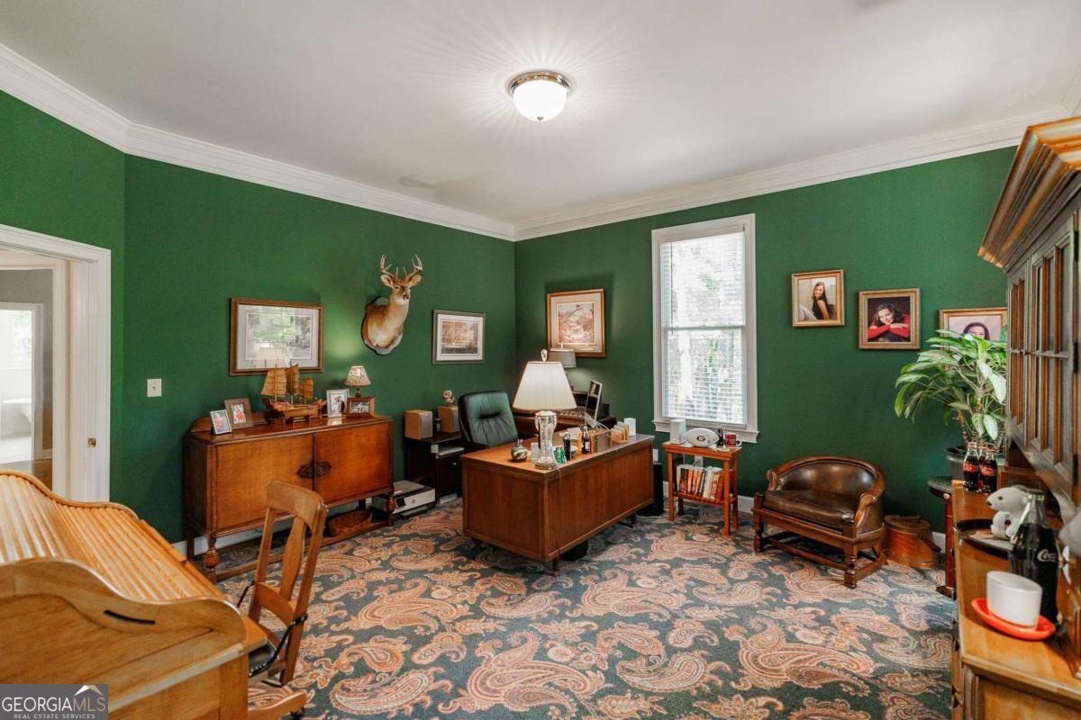 835 Timothy Road Athens, GA 30606 - Photo 9 of 65 a living room with furniture and a window