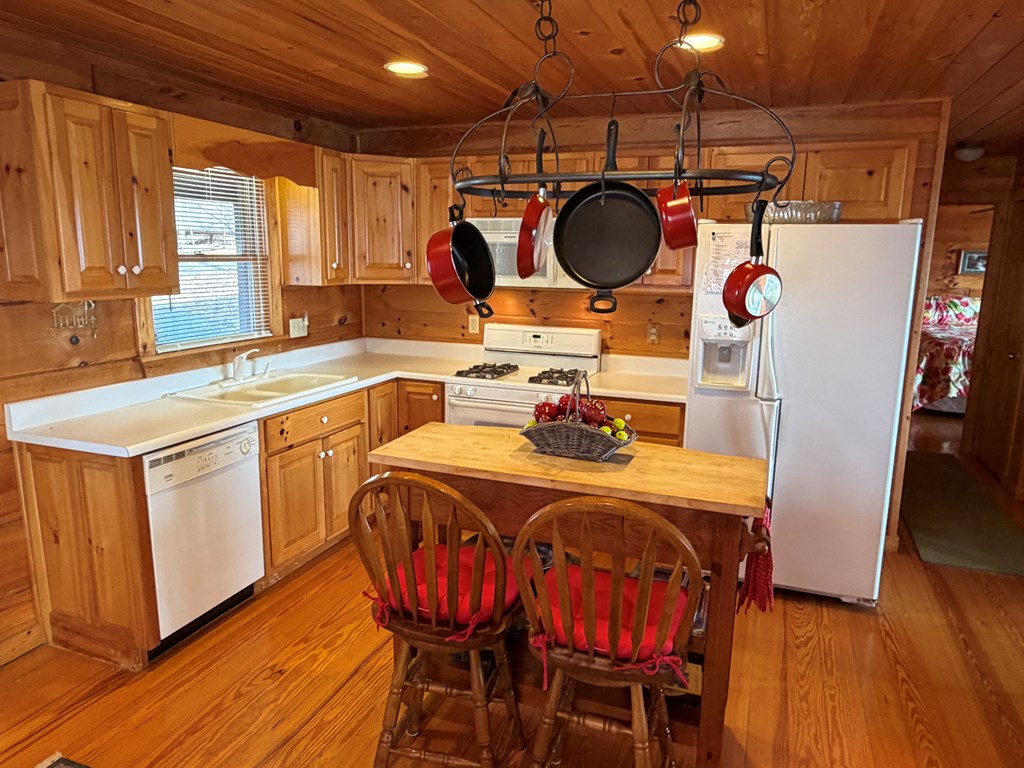 1186 Walnut Ridge Ellijay, GA 30536 - Photo 73 of 104 Gallery Image 73
