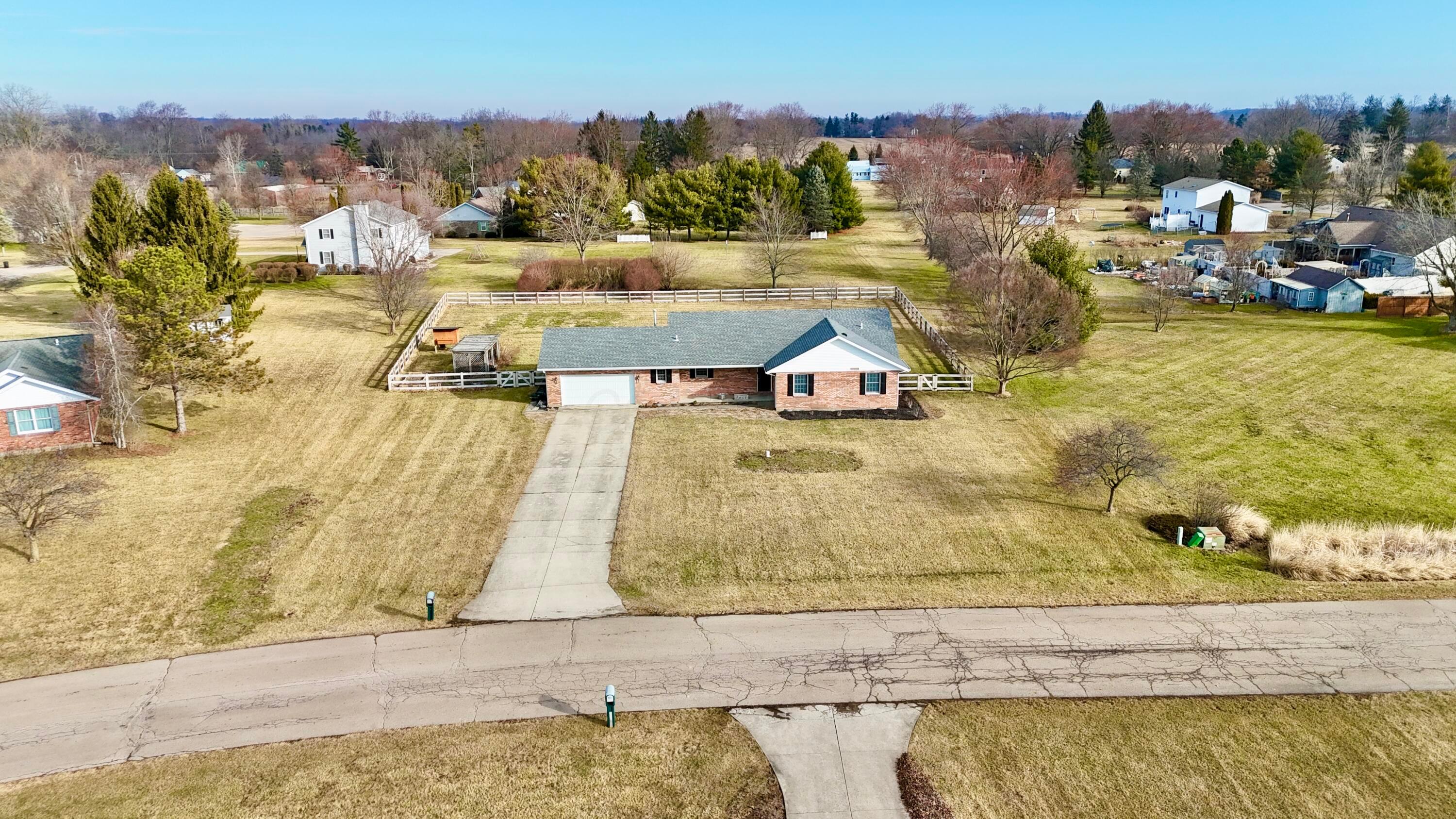 3460 Hanson Road Springfield, OH 45504 - Photo 3 of 47 DJI_20260226092914_0097_D