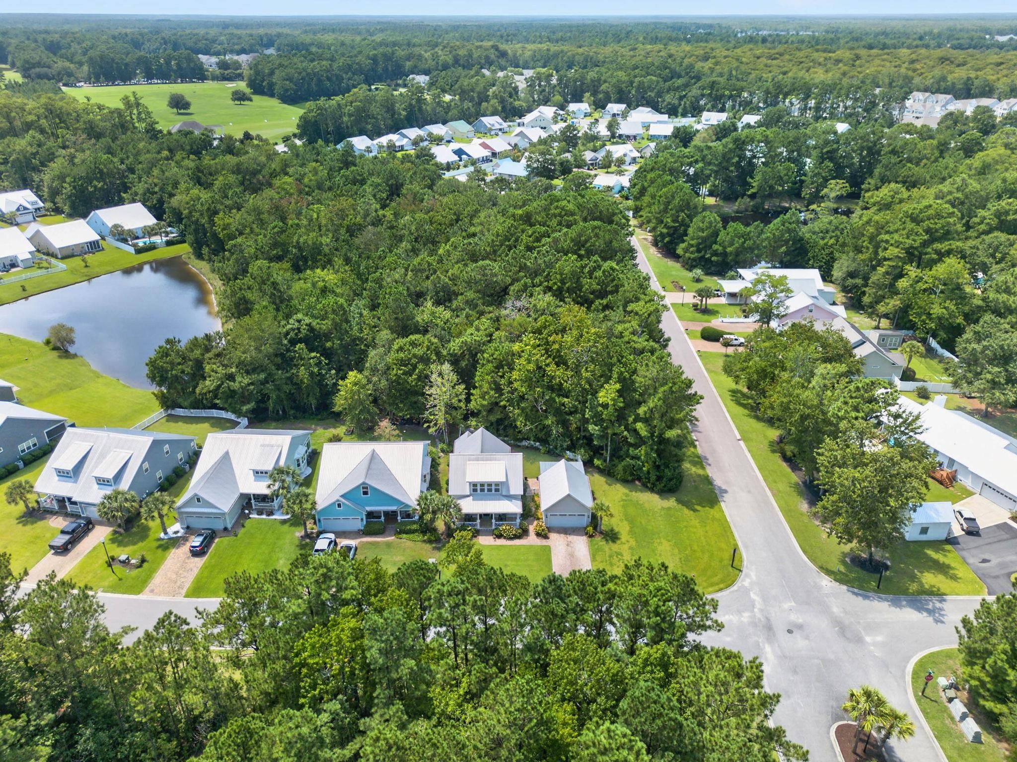 457 Waties Drive Murrells Inlet, SC 29576 - Photo 42 of 42 Gallery Image 42
