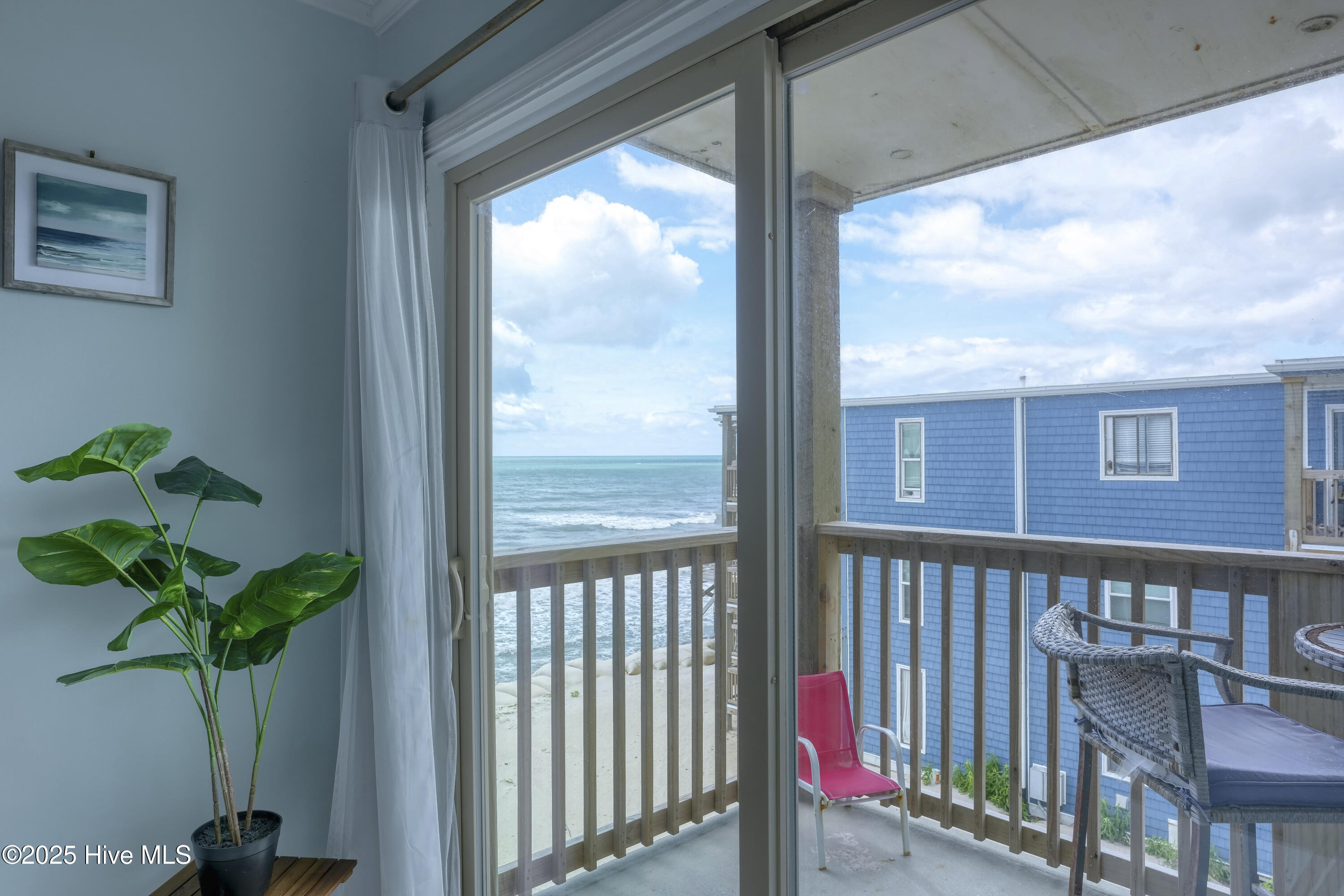 2210 New River Inlet Road, Unit 360 North Topsail Beach, NC 28460 - Photo 6 of 36 360 Topsail Reef - Interior - Edited_7