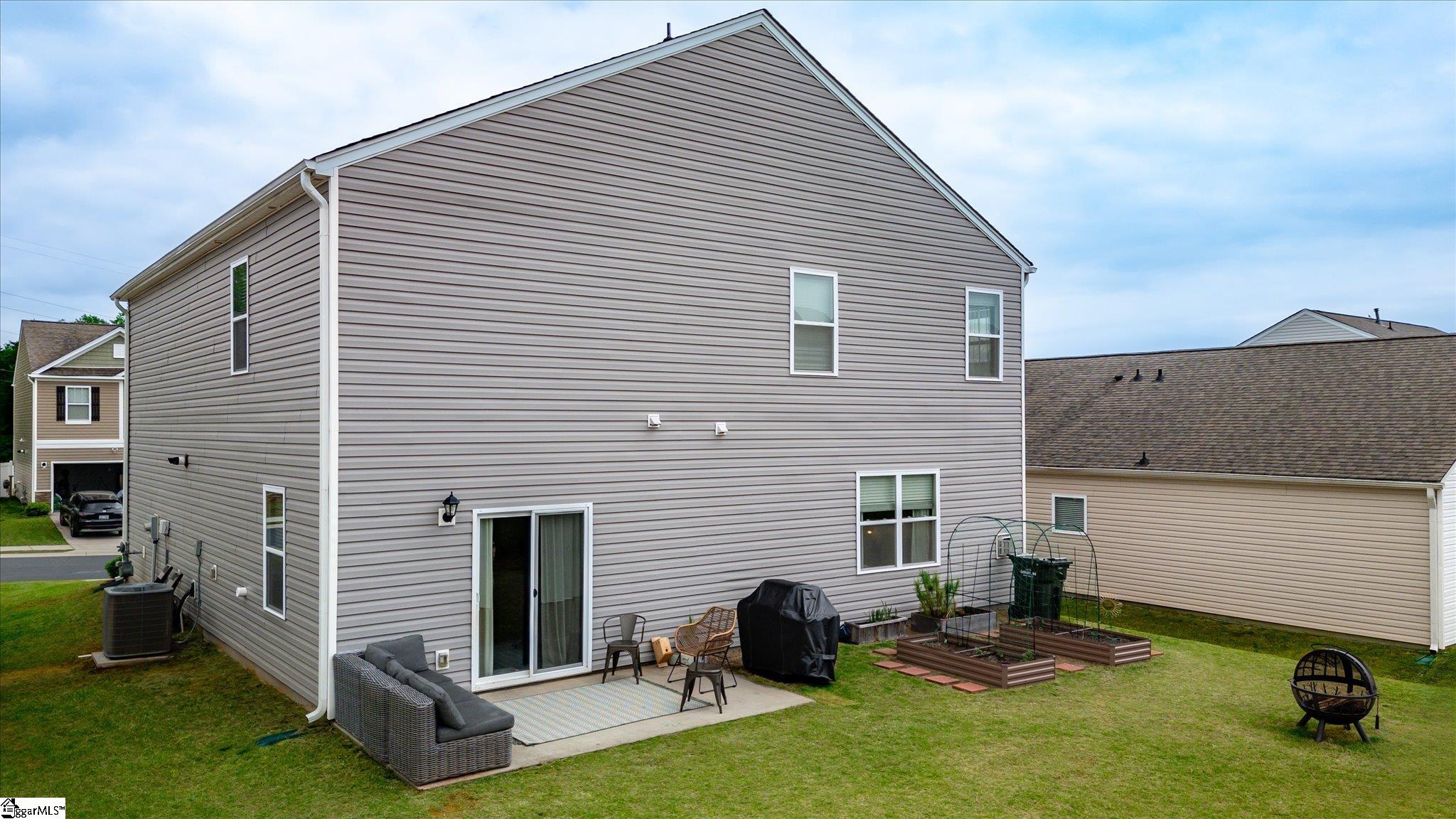 191 Light Spring Road Easley, SC 29642 - Photo 31 of 34