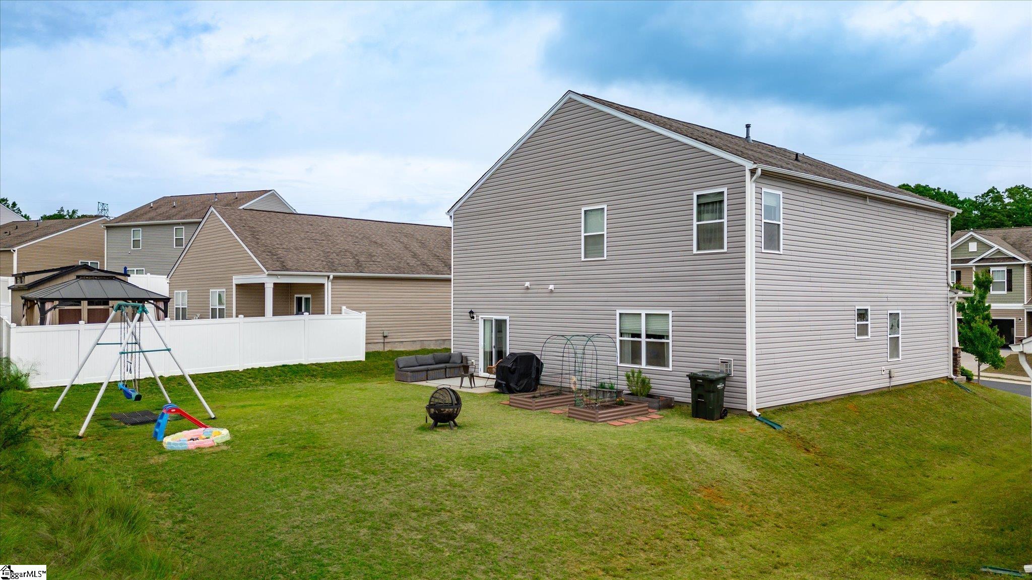 191 Light Spring Road Easley, SC 29642 - Photo 33 of 34