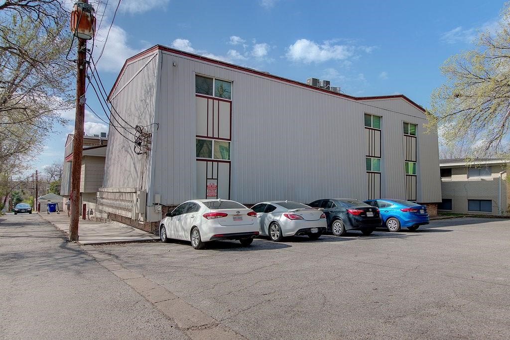 2207 Leon Street, Unit 309 Austin, TX 78705 - Photo 14 of 15