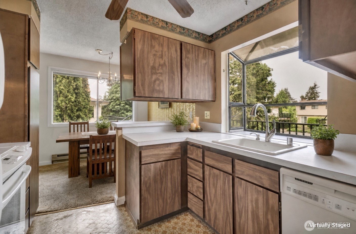 412 213th Place Southwest, Unit 21D Bothell, WA 98021 - Photo 11 of 21