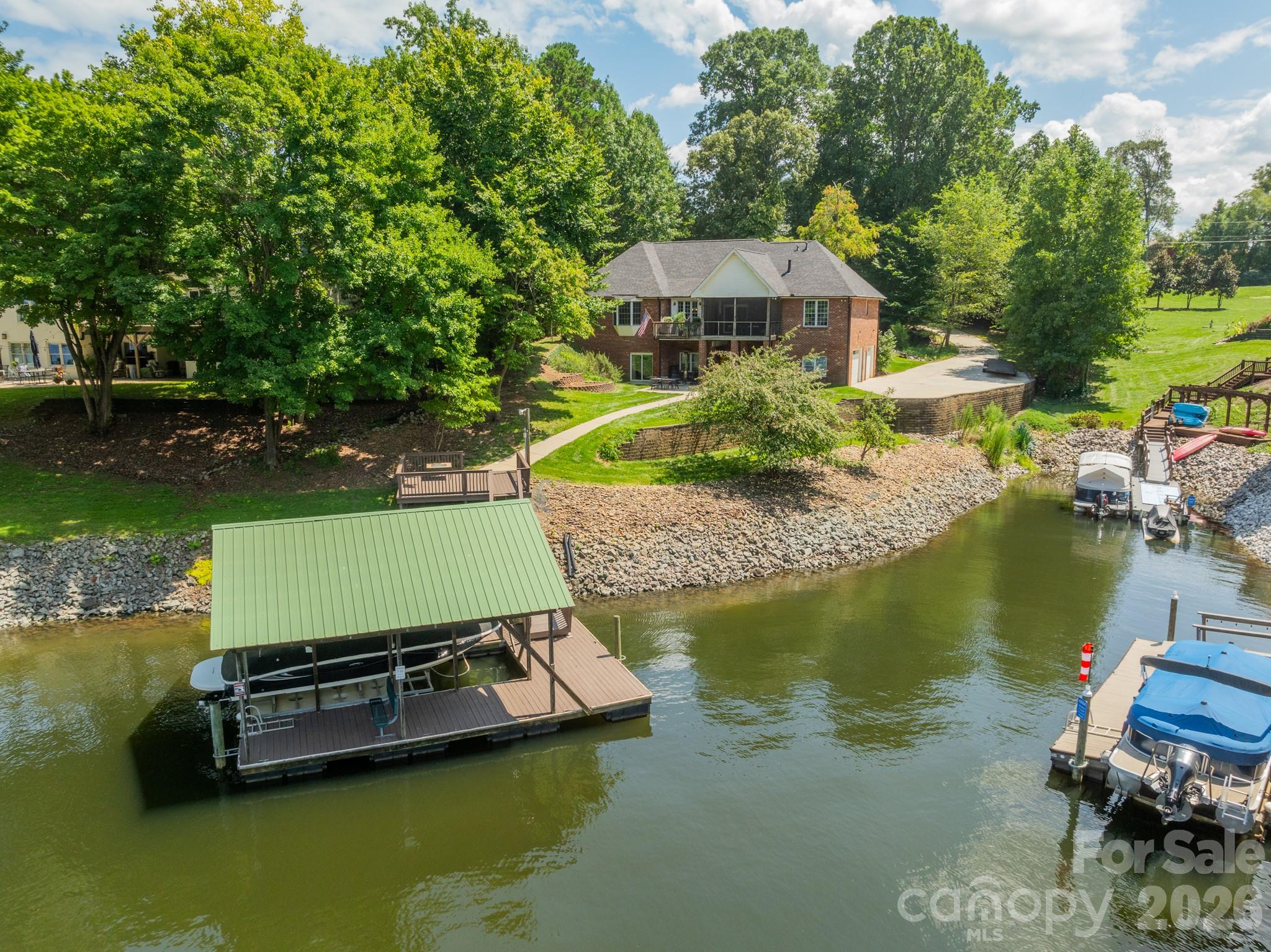 7545 Rabbit Circle Denver, NC 28037 - Photo 27 of 37