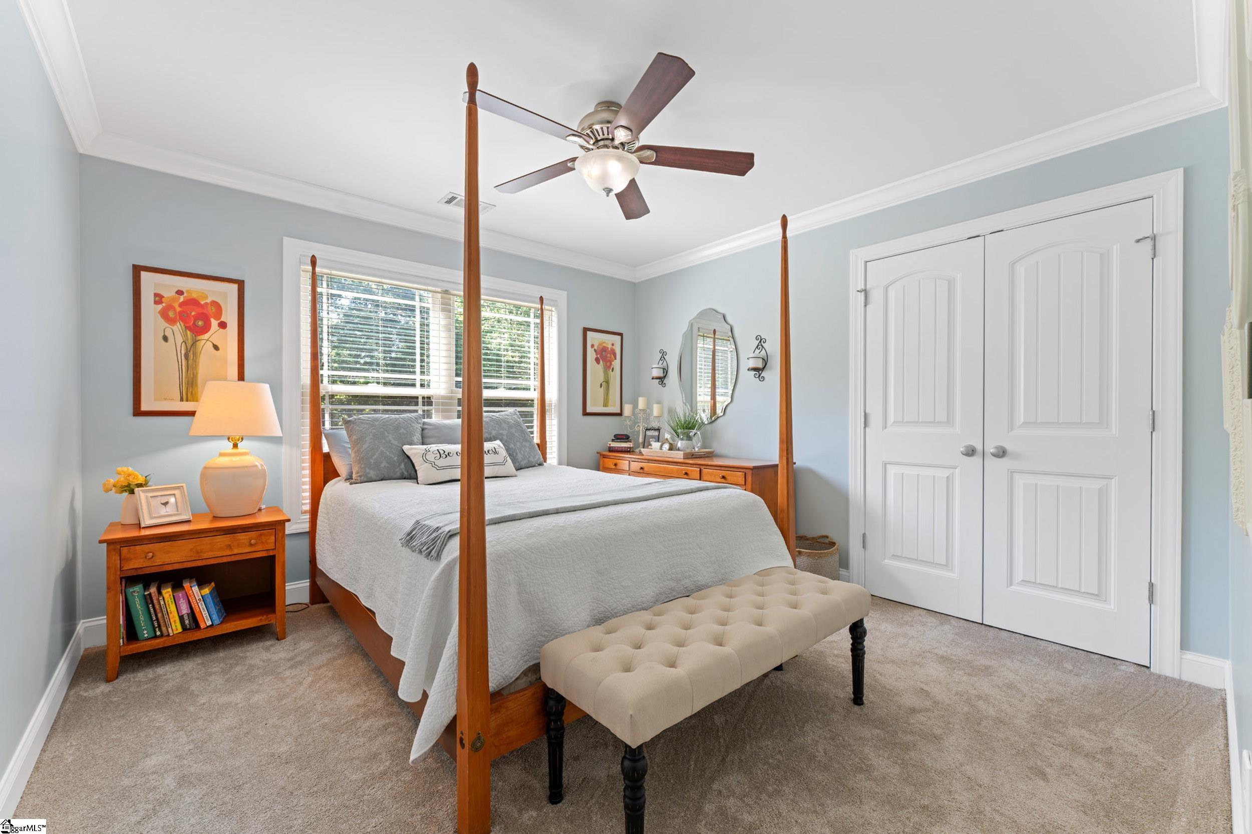 235 Ebbitt Court Greer, SC 29651 - Photo 30 of 44