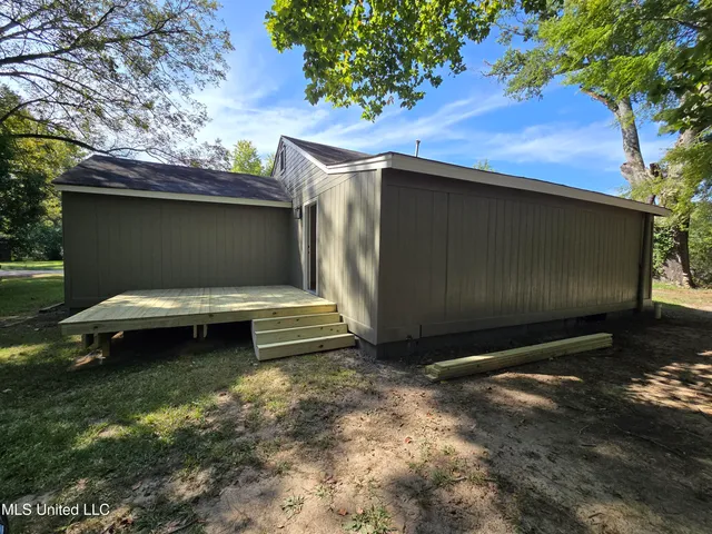 $199,000 | 903 West Main Street, Senatobia, MS 38668