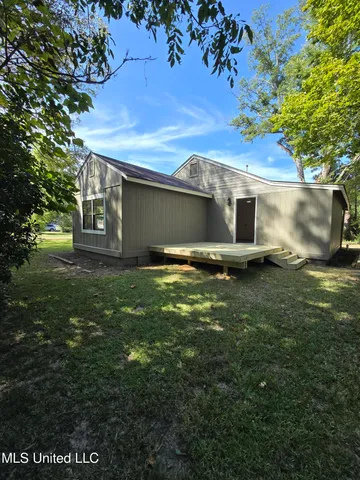 $199,000 | 903 West Main Street, Senatobia, MS 38668