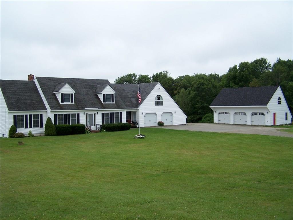 284 Newburgh Road Hermon, ME 04401 - Photo 1 of 34 Photo