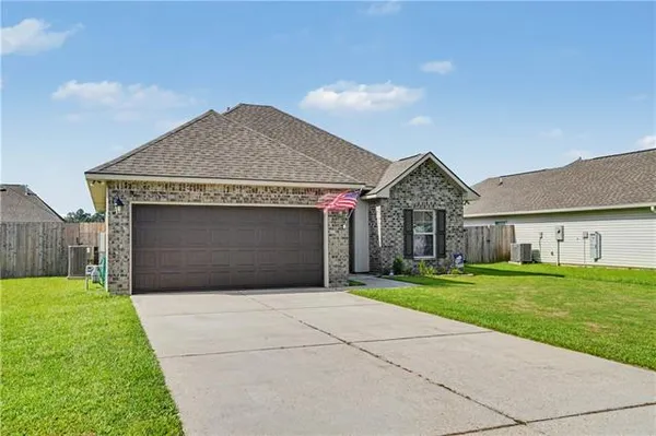 $225,000 | 26380 Brownstone Drive, Ponchatoula, LA 70454