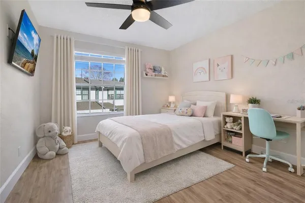 $2,400 | 2823 Boulder Falls Court, Apopka, FL 32703