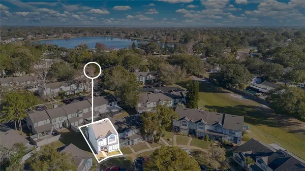 $2,400 | 2823 Boulder Falls Court, Apopka, FL 32703
