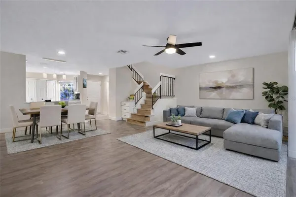 $2,400 | 2823 Boulder Falls Court, Apopka, FL 32703