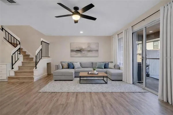 $2,400 | 2823 Boulder Falls Court, Apopka, FL 32703