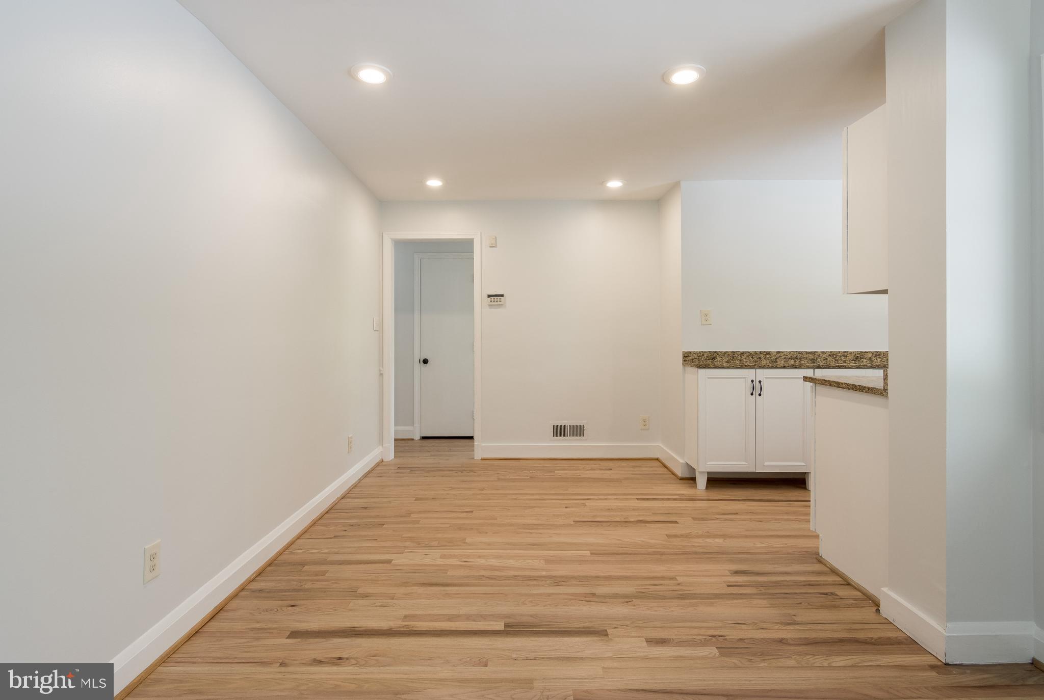 1206 Culvert Road Baltimore, MD 21286 - Photo 15 of 46 Looking at Dining Rm from the Family Rm Area