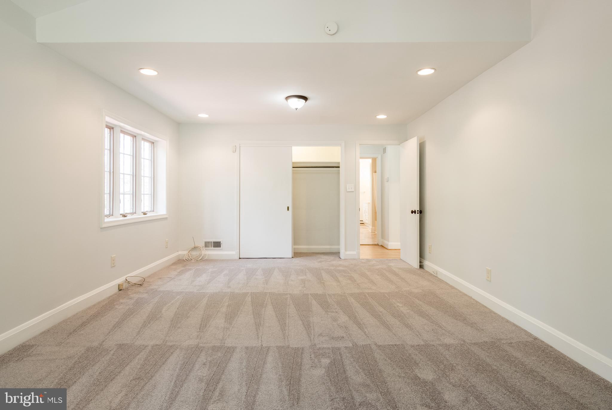 1206 Culvert Road Baltimore, MD 21286 - Photo 20 of 46 Very Spacious BR #2 w/New Wall to Wall Carpet