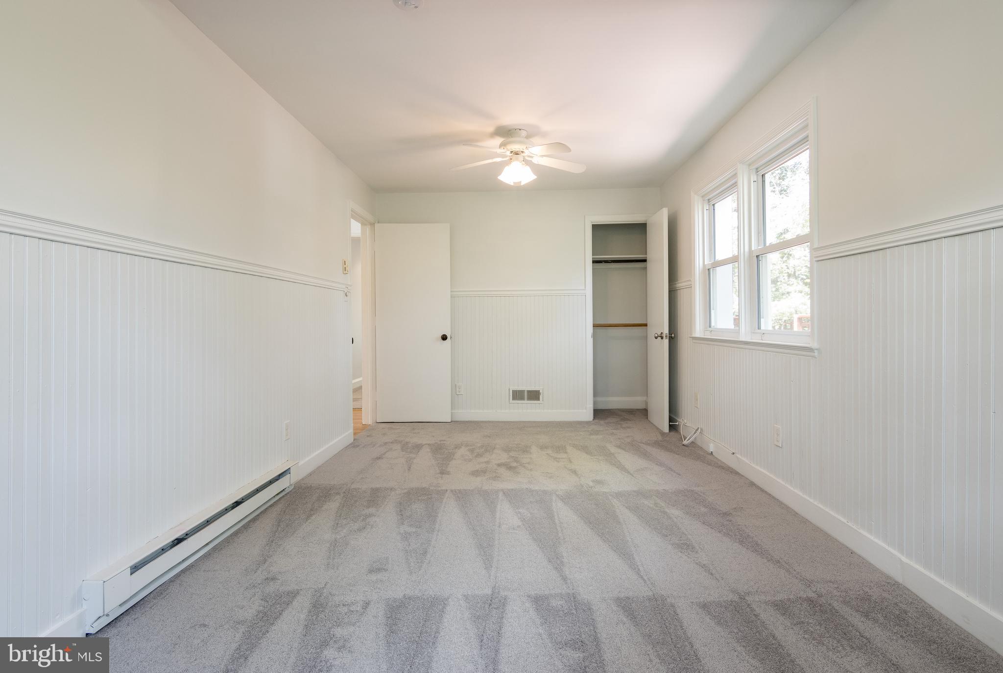 1206 Culvert Road Baltimore, MD 21286 - Photo 21 of 46 Nice Closet Space in All the Bedrooms