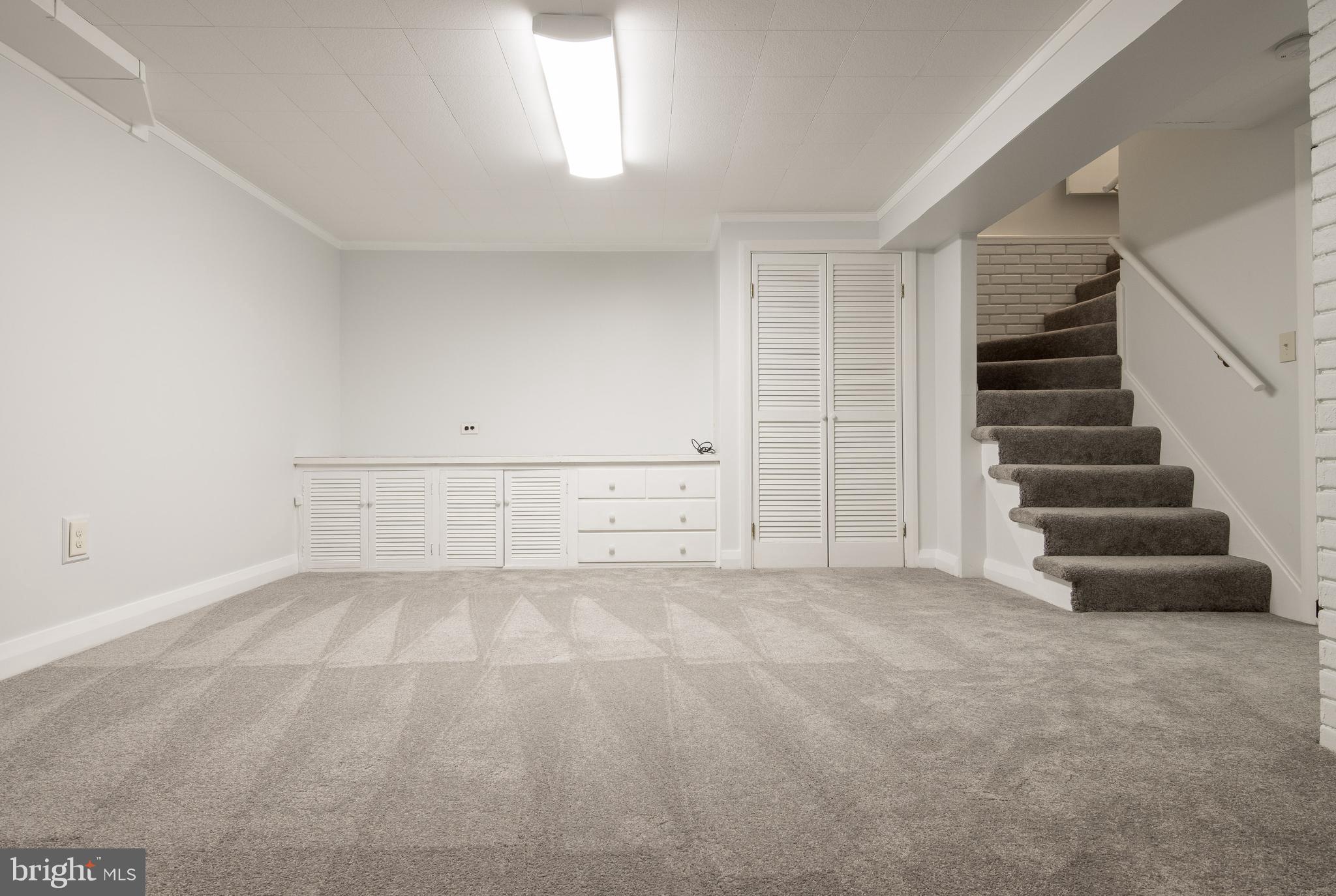 1206 Culvert Road Baltimore, MD 21286 - Photo 23 of 46 New Wall to Wall Carpet