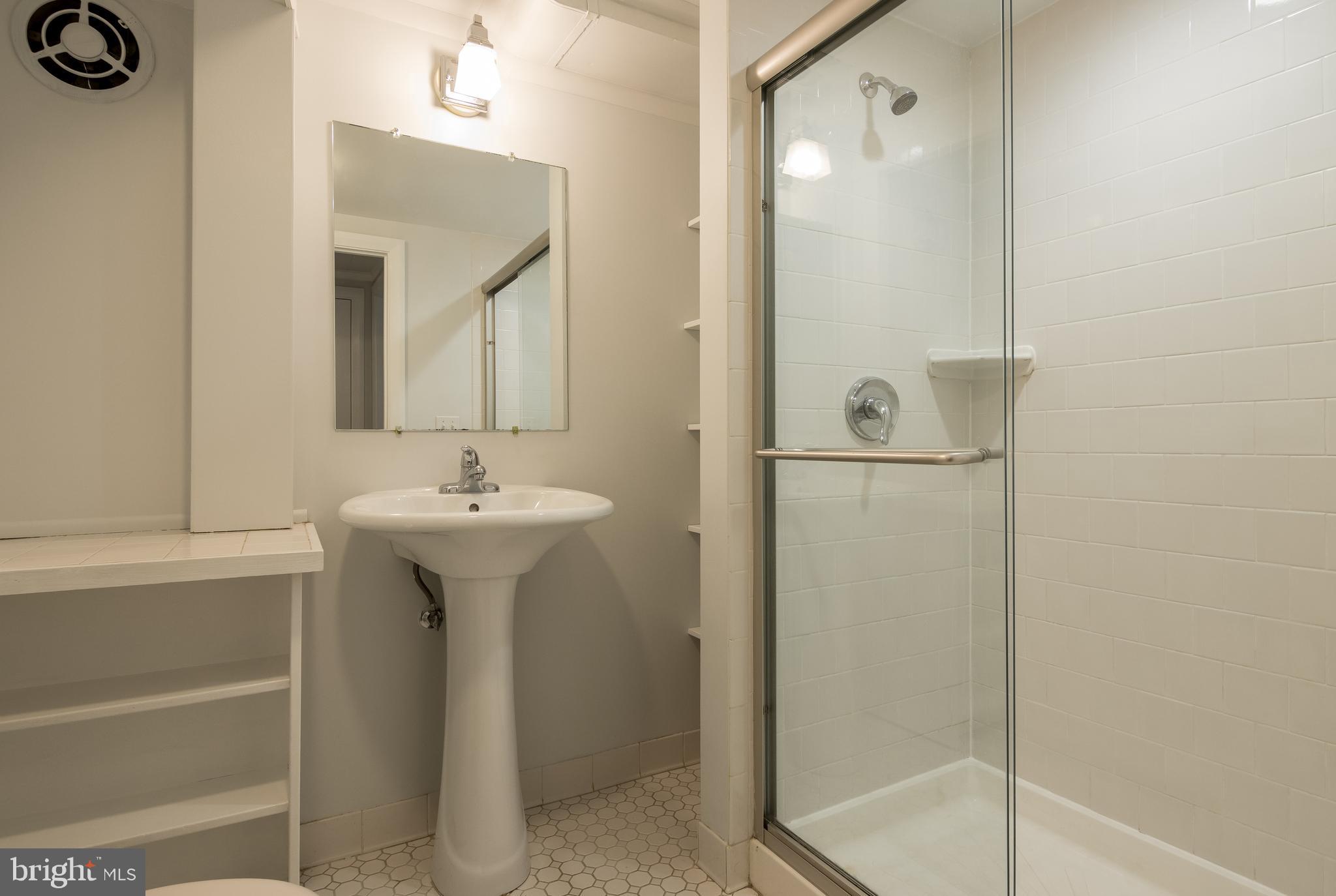 1206 Culvert Road Baltimore, MD 21286 - Photo 28 of 46 Lower Level Bathroom