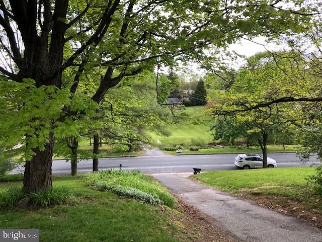 1206 Culvert Road Baltimore, MD 21286 - Photo 6 of 46 Lovely View From the Front Porch