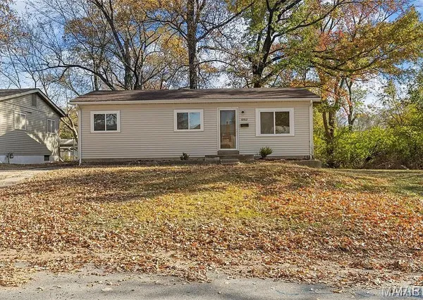 $1,295 | 10512 Count Drive, St. Louis, MO 63136