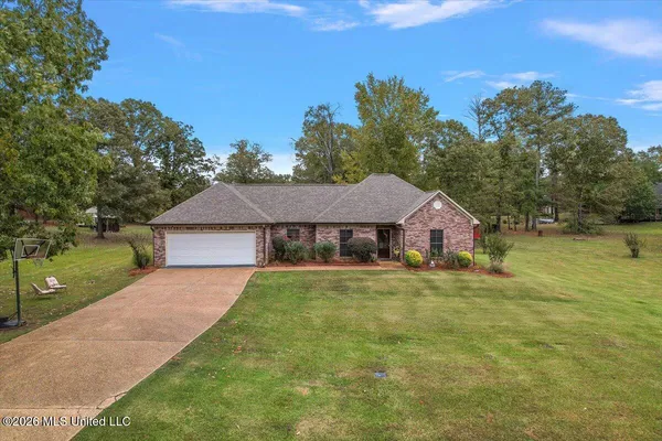 $265,000 | 724 Forest Woods Drive, Byram, MS 39272