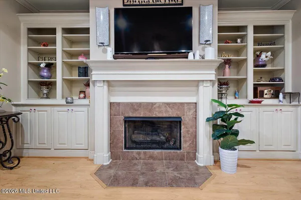 $265,000 | 724 Forest Woods Drive, Byram, MS 39272