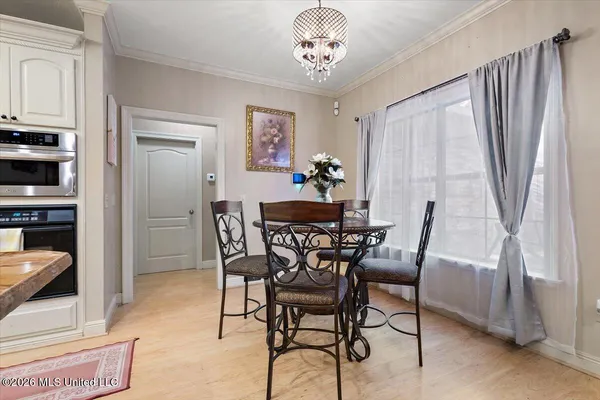 $265,000 | 724 Forest Woods Drive, Byram, MS 39272