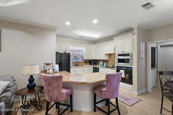 $265,000 | 724 Forest Woods Drive, Byram, MS 39272