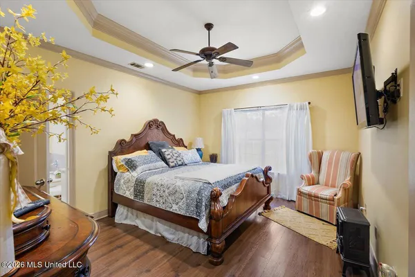 $265,000 | 724 Forest Woods Drive, Byram, MS 39272