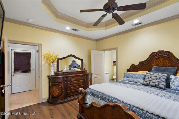 $265,000 | 724 Forest Woods Drive, Byram, MS 39272