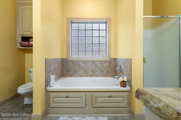 $265,000 | 724 Forest Woods Drive, Byram, MS 39272