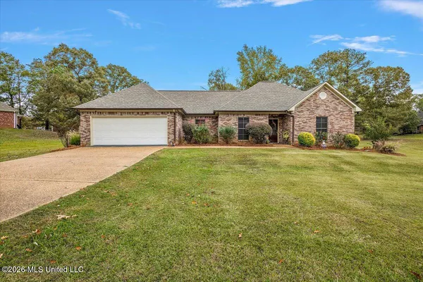 $265,000 | 724 Forest Woods Drive, Byram, MS 39272