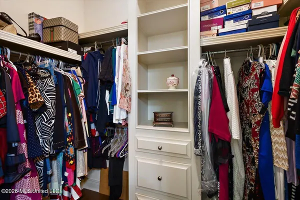 $265,000 | 724 Forest Woods Drive, Byram, MS 39272