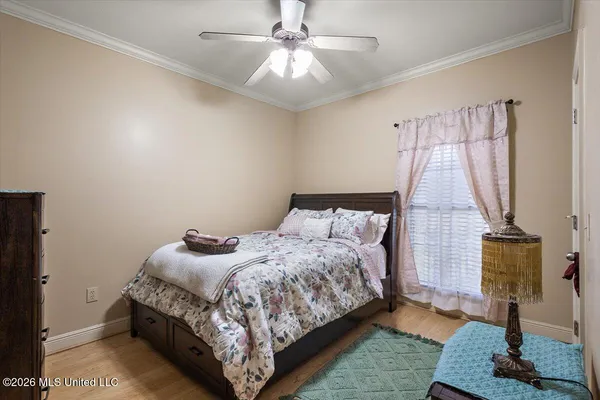 $265,000 | 724 Forest Woods Drive, Byram, MS 39272