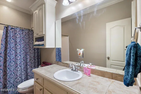 $265,000 | 724 Forest Woods Drive, Byram, MS 39272