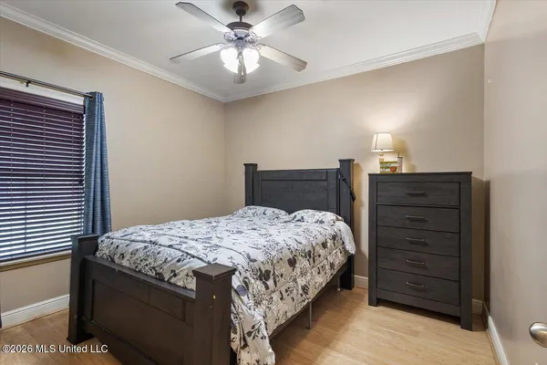 $265,000 | 724 Forest Woods Drive, Byram, MS 39272