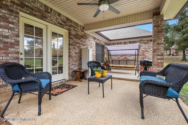 $265,000 | 724 Forest Woods Drive, Byram, MS 39272