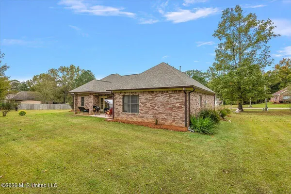 $265,000 | 724 Forest Woods Drive, Byram, MS 39272