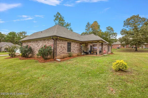 $265,000 | 724 Forest Woods Drive, Byram, MS 39272