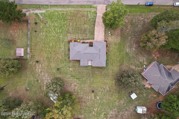 $265,000 | 724 Forest Woods Drive, Byram, MS 39272