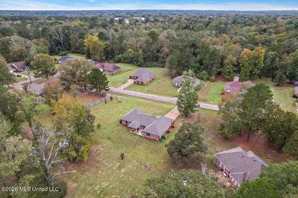 $265,000 | 724 Forest Woods Drive, Byram, MS 39272