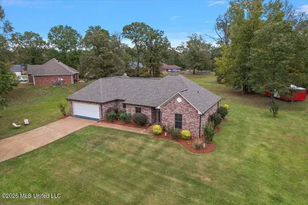 $265,000 | 724 Forest Woods Drive, Byram, MS 39272