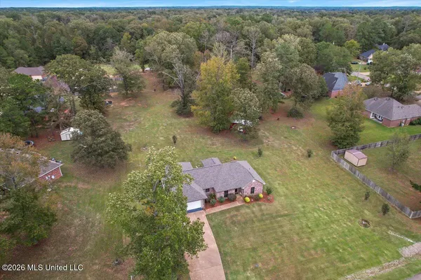 $265,000 | 724 Forest Woods Drive, Byram, MS 39272