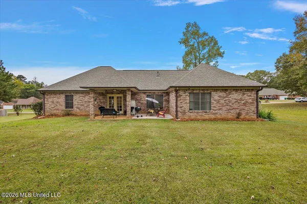 $265,000 | 724 Forest Woods Drive, Byram, MS 39272