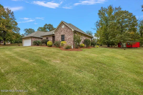 $265,000 | 724 Forest Woods Drive, Byram, MS 39272