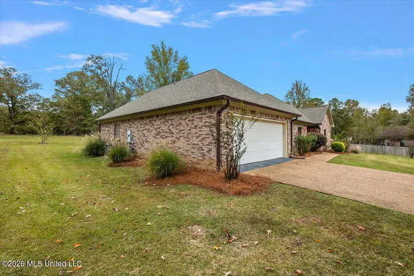 $265,000 | 724 Forest Woods Drive, Byram, MS 39272