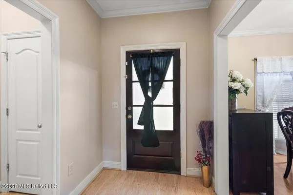 $265,000 | 724 Forest Woods Drive, Byram, MS 39272